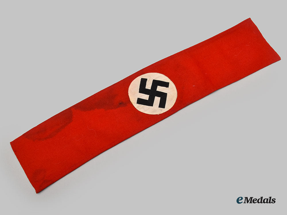 germany,_nsdap._a_member’s_armband_l22_mnc9772_552_1