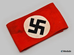 Germany, Nsdap. A Member’s Armband
