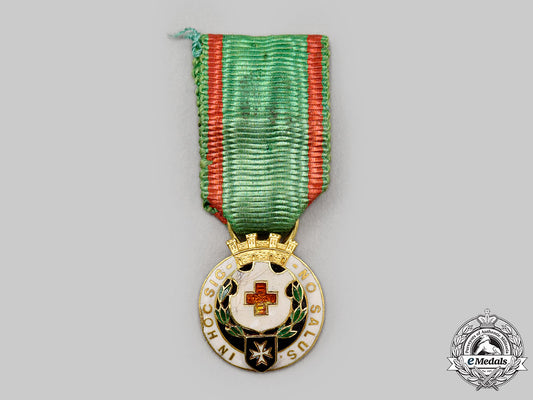 spain,_ii_spanish_republic._an_order_of_the_red_cross_of_spain,_ii_class_medal,_miniature_l22_mnc9804_846