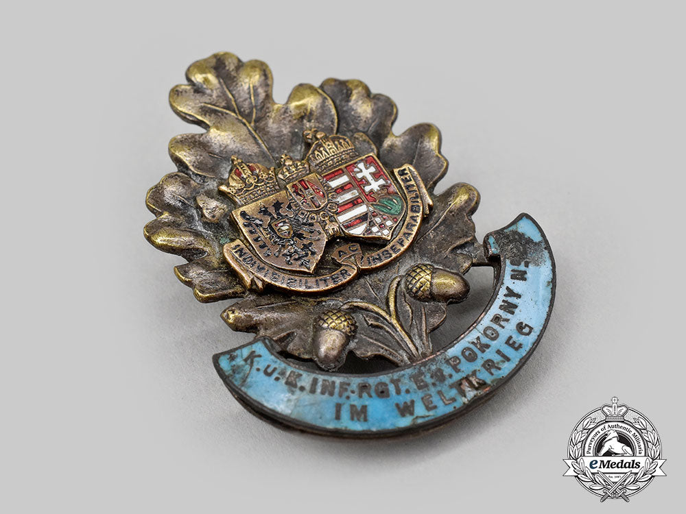 austro-_hungarian._a_first_war_kuk_infantry_regiment_badge_l22_mnc9822_830_1