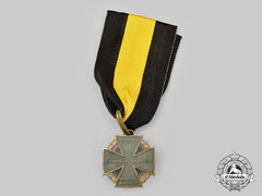 Austria, Imperial. An 1813-1814 Army Cross