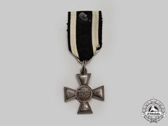 Prussia, Kingdom. A Military Merit Medal, I Class Cross
