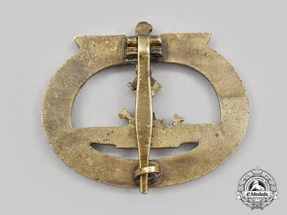 germany,_kriegsmarine._a_u-_boat_war_badge,_by_schwerin_l22_mnc9871_993