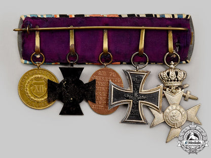 germany,_imperial._a_medal_bar_for_a_bavarian_first_world_war_combatant_l22_mnc9872_865