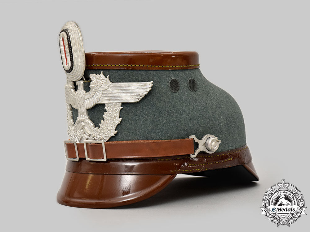 germany,_ordnungspolizei._a_gendarmerie_em/_nco’s_shako,_by_robert_lubstein_l22_mnc9898_343