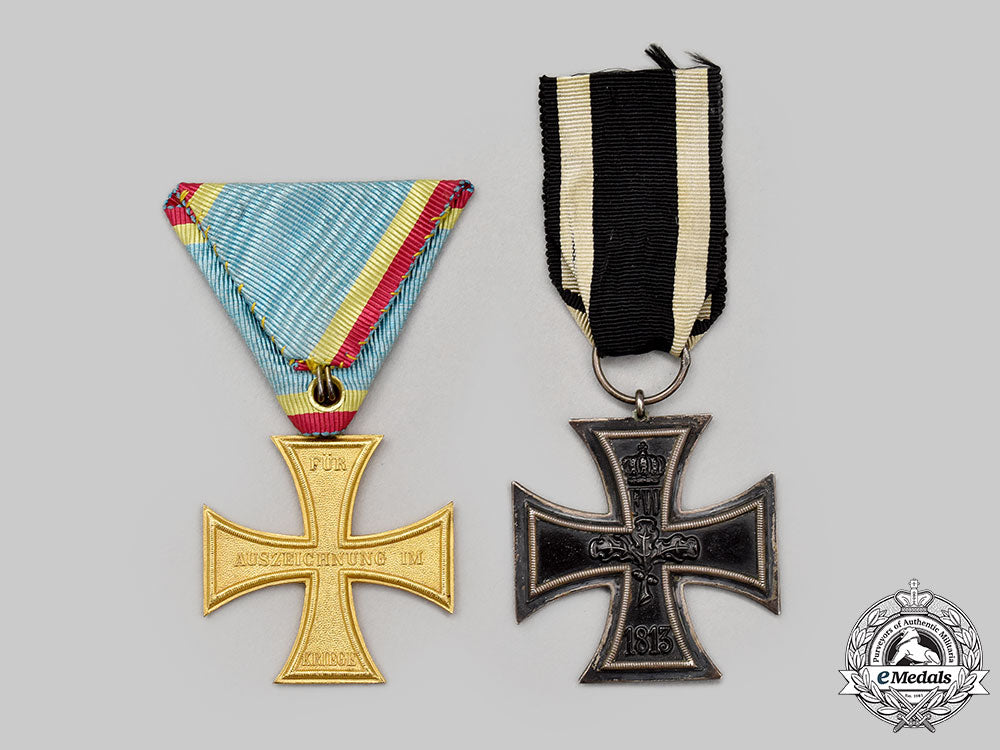 germany,_imperial._a_pair_of_first_world_war_service_decorations_l22_mnc9910_883