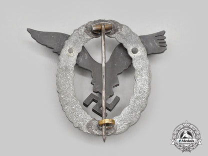 germany,_luftwaffe._a_pilot’s_badge,_by_friedrich_linden_l22_mnc9911_018