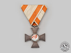 Prussia, Kingdom. An Order Of The Red Eagle, Iv Class Cross, By Wagner & Sohn