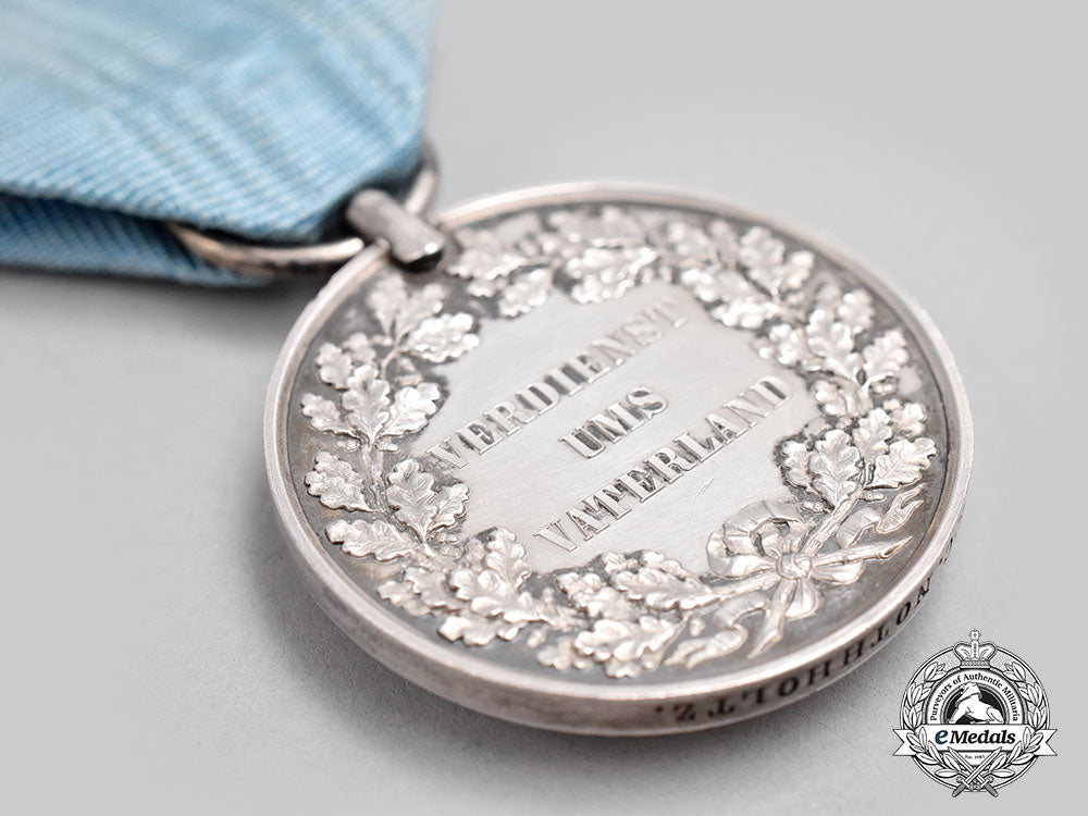 hannover,_kingdom._a_silver_civil_merit_medal,_to_h.c._nothholz_l22_mnc9927_251