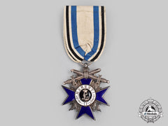Bavaria, Kingdom. An Order Of Military Merit, Iv Class Knight’s Cross With Swords, C.1915