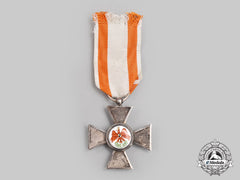 Prussia, Kingdom. An Order Of The Red Eagle, Civil Division Iv Class Cross