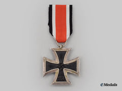 Germany, Wehrmacht. A 1939 Iron Cross Ii Class