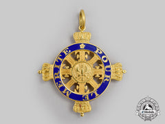 Prussia, Kingdom. A Pour Le Mérite, Medal For Arts And Sciences, Exhibition Example C.1930