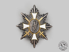 Germany, Weimar Republic. A German Field Honour Badge