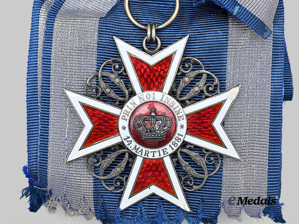 romania,_kingdom._an_order_of_the_crown_of_romania,_grand_cross_by_joseph_resch_fils_e_medals__m0625-132_3
