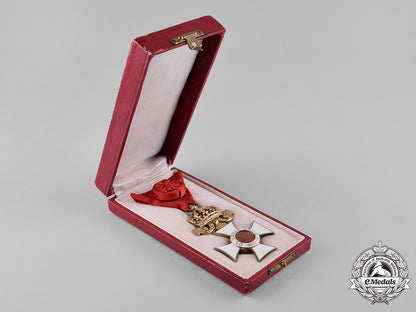 bulgaria,_kingdom._an_order_of_st._alexander,_iv_class_officer,_c.1925_c18-047283_1_1