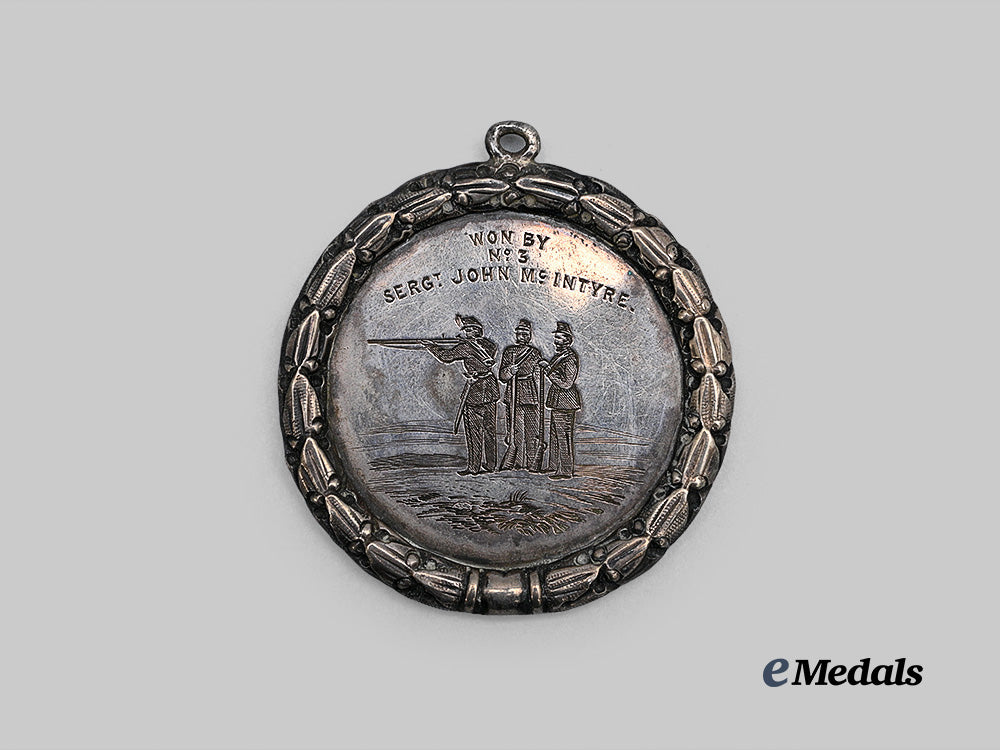 united_kingdom._a_second_place_rifle_target_practice_medal,_to_sergeant_john_mc_intyre,1861_e_medals__m0625-118_6