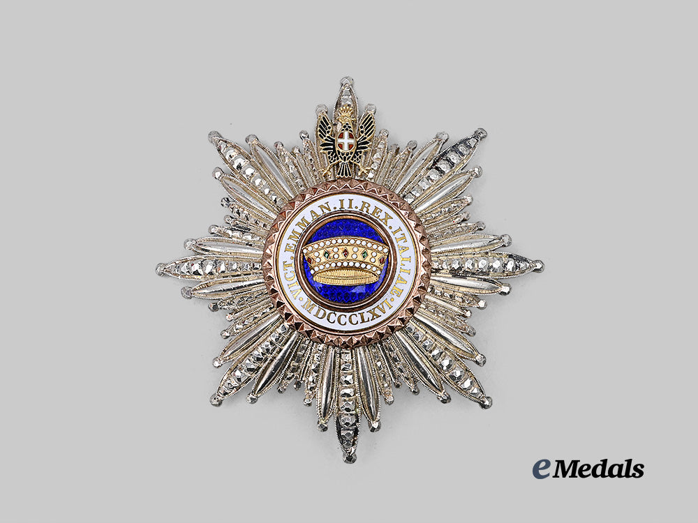 italy,_kingdom._an_order_of_the_crown,_grand_cross_set,_in_gold,_by_gardino_e_medals__m0332-75_11