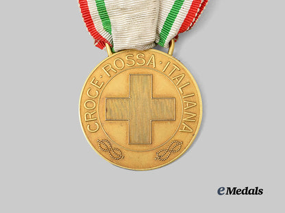 italy,_kingdom._an_extremely_rare_red_cross_merit_medal,_in_gold_e_medals__e_u15584_6