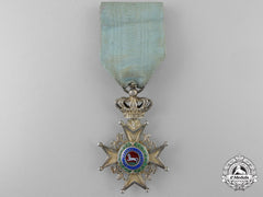 A Royal Guelphic Order; 4Th Class Breast Badge