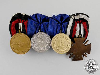 a_first_and_second_war_wehrmacht_long_service_medal_bar_l_099_1