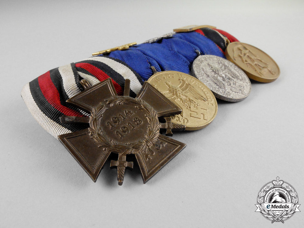 a_first_and_second_war_wehrmacht_long_service_medal_bar_l_101_1
