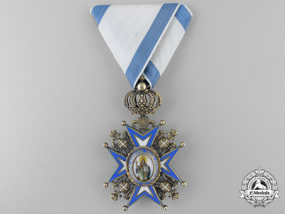 a_royal_serbian_order_of_st._sava;4_th_class_by_huguenin_l_152