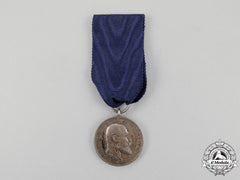 A Wurttemberg Military Merit Medal, Type V (1892-1918)