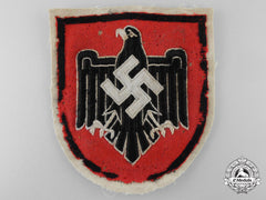 A 1936 Breast Insignia For The German Olympic Team