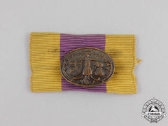 A First War Canadian Farm Service Corps Badge 1917