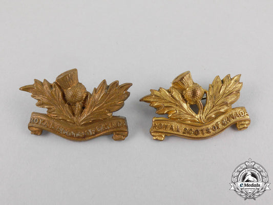 a5_th_regiment_royal_scots_of_canada_collar_tab_pair_l_273_2