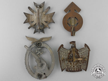 four_second_war_german_badges&_awards_l_294