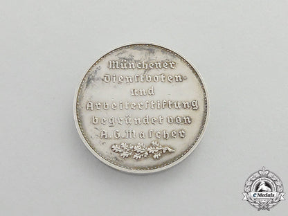 a_silver_medal_for_service_of_civil_servants_of_the_city_of_munich_l_440_1