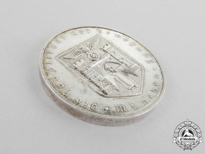 a_silver_medal_for_service_of_civil_servants_of_the_city_of_munich_l_441_1