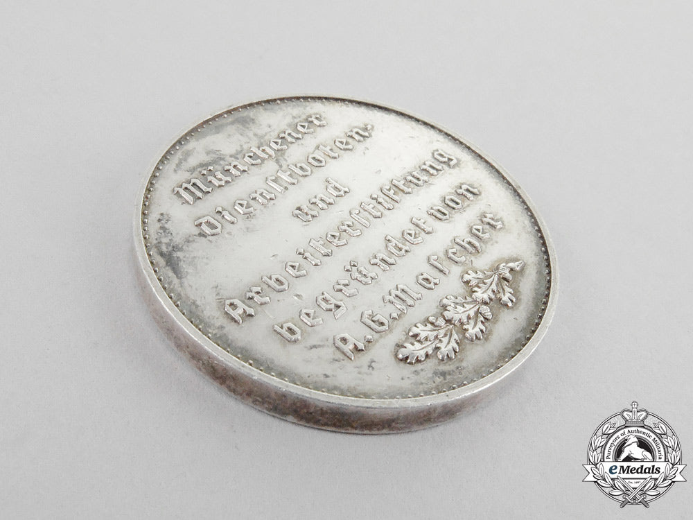 a_silver_medal_for_service_of_civil_servants_of_the_city_of_munich_l_442_1