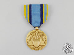United States. A Defense Civil Preparedness Agency Distinguished Service Medal