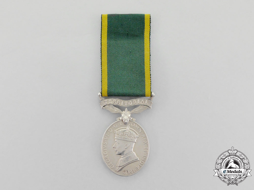 united_kingdom._a_efficiency_medal_with_territorial_scroll,_to_bombardier_r._bleese,_royal_artillery_l_476_1
