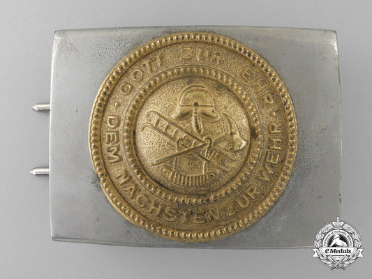 an_early_german_fire_defence_enlisted_man's_belt_buckle_l_522