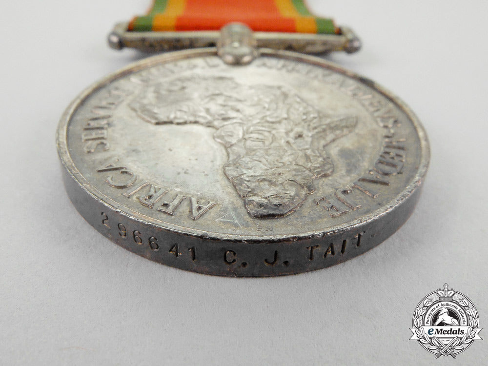 a_south_african_second_war_group_of_five_to_c.j._tait_l_530_1