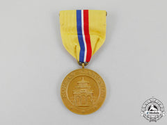 A Philippines Korean War Campaign Medal