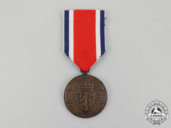 Norway. A Korean War Service Medal 1951-1954