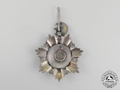 a_turkish_ottoman_empire_order_of_medjidie(_mecidiye),_commander's_neck_badge,3_rd_class_l_599_1_1