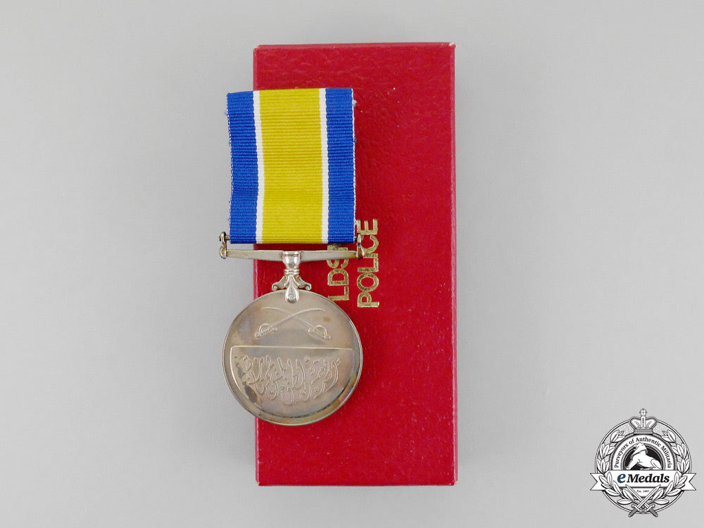 a_sudanese_police_long_and_distinguished_service_medal,_boxed_l_614_1