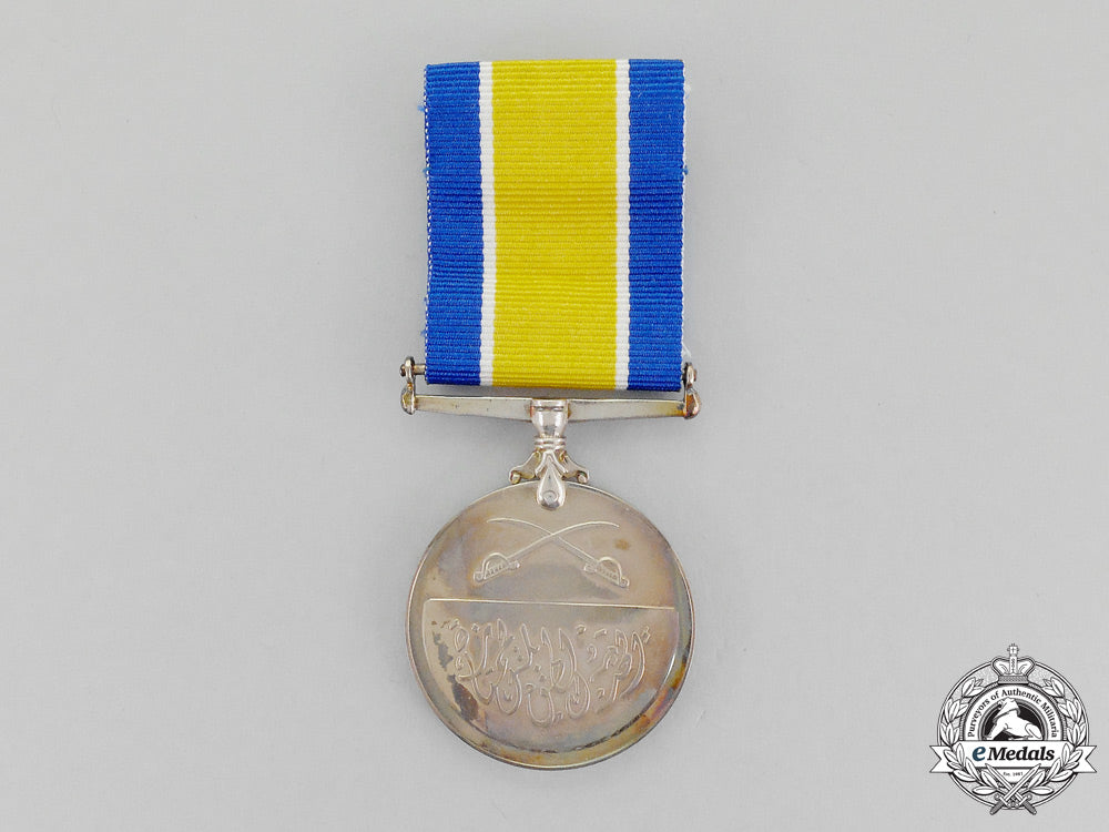 a_sudanese_police_long_and_distinguished_service_medal,_boxed_l_617_1