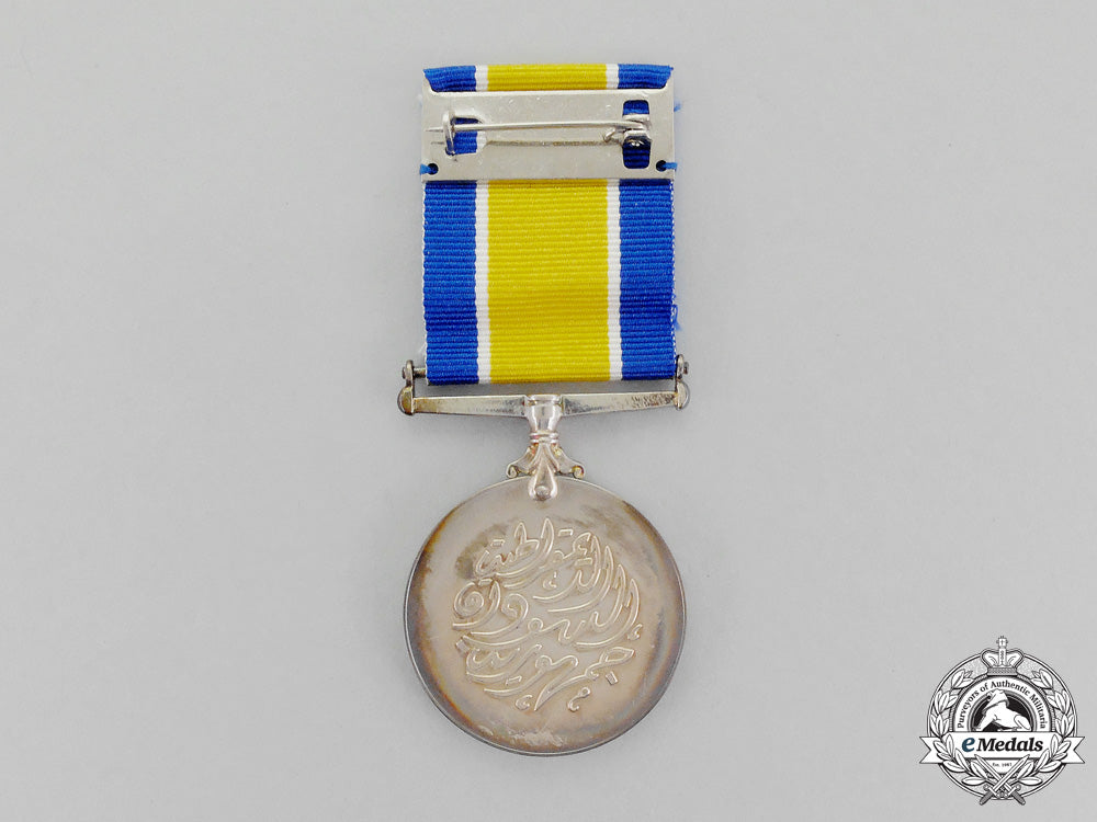 a_sudanese_police_long_and_distinguished_service_medal,_boxed_l_618_1