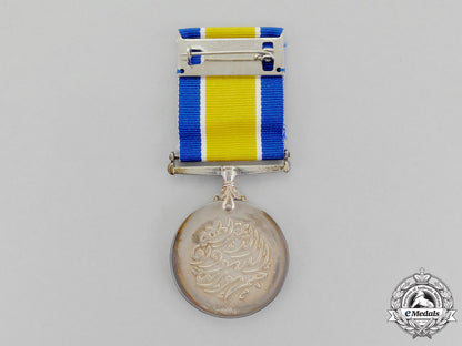 a_sudanese_police_long_and_distinguished_service_medal,_boxed_l_618_1