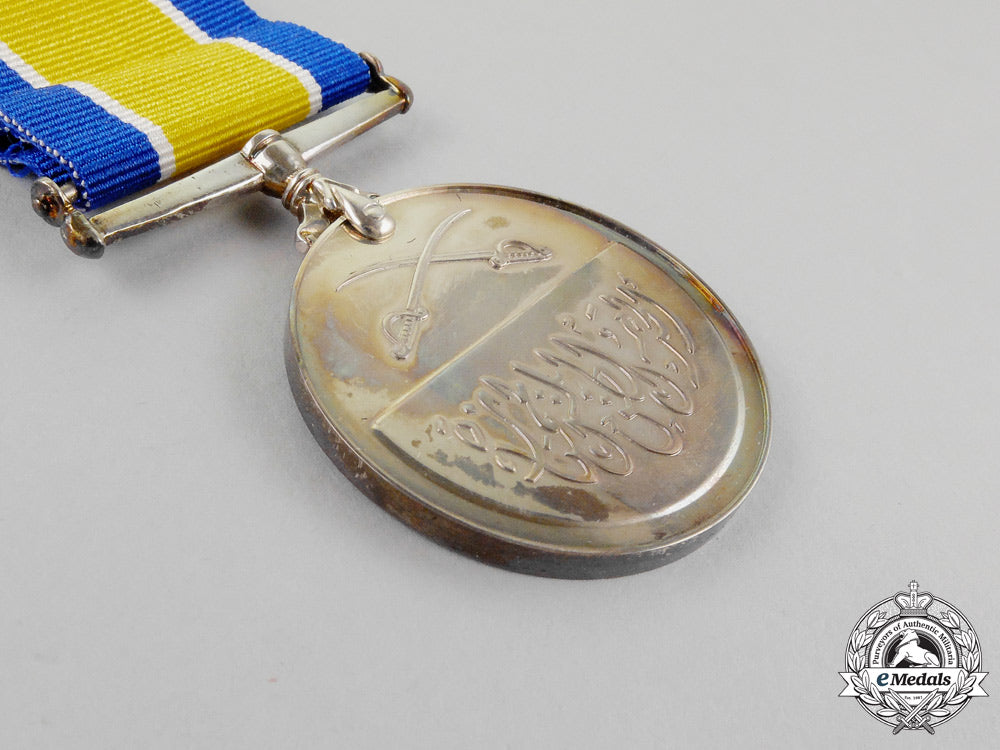a_sudanese_police_long_and_distinguished_service_medal,_boxed_l_619_1