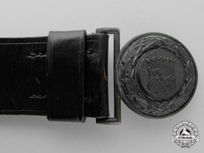 a_hanover_fire_defence_service_officer's_belt_with_buckle_l_639