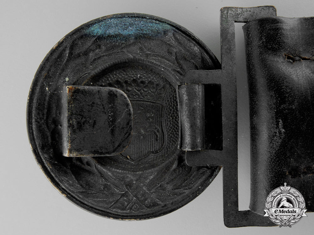 a_hanover_fire_defence_service_officer's_belt_with_buckle_l_641