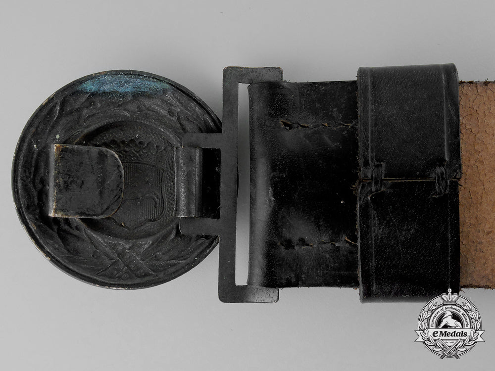 a_hanover_fire_defence_service_officer's_belt_with_buckle_l_642